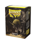 Dragon Shield Matte Sleeves