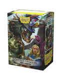 Dragon Shield Art Sleeves