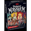 D&D Dungeon Mayhem