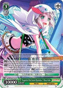 "Legend of the Seven Mysteries~" Moca Aoba (BD/EN-W03-036 R) [BanG Dream! Girls Band Party! MULTI LIVE]