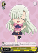 SD Elizabeth (SDS/SX03-102 PR) [The Seven Deadly Sins]