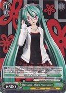 Hatsune Miku "Natural" (PD/S29-E044 C) [Hatsune Miku: Project DIVA F 2nd]
