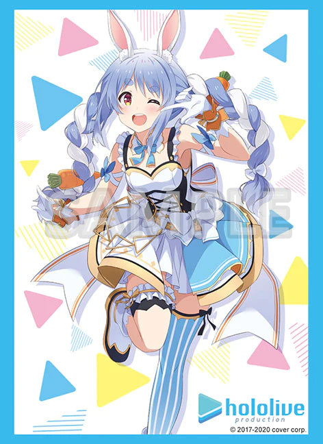 Bushiroad Sleeve Collection HG hololive 1st fes. "Nonstop Story" ver.