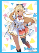 Bushiroad Sleeve Collection HG hololive 1st fes. "Nonstop Story" ver.
