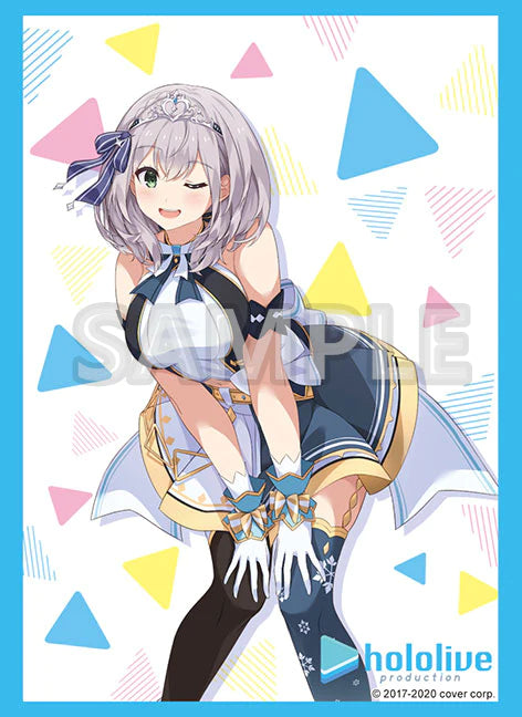 Bushiroad Sleeve Collection HG hololive 1st fes. "Nonstop Story" ver.