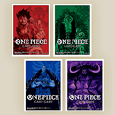 One Piece Card Game Official Sleeves 1