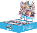 Weiss Schwarz - Hololive Production Booster Box