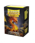 Dragon Shield Matte Sleeves