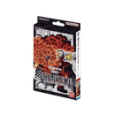 One Piece Card Game STARTER DECKS -The Navy-