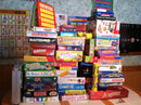Board Games Rental
