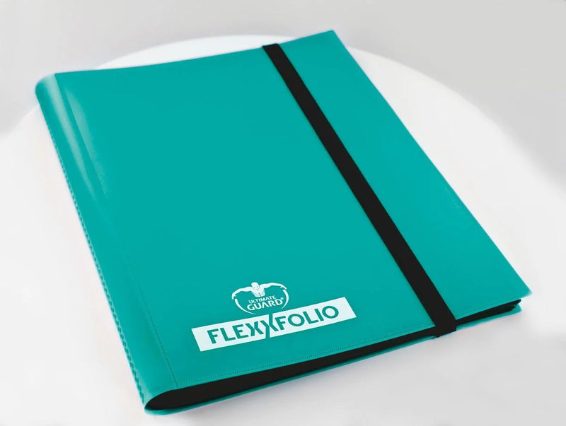 9-Pocket FlexXfolio