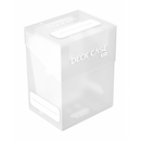 Ultimate Guard Deck Case 80+