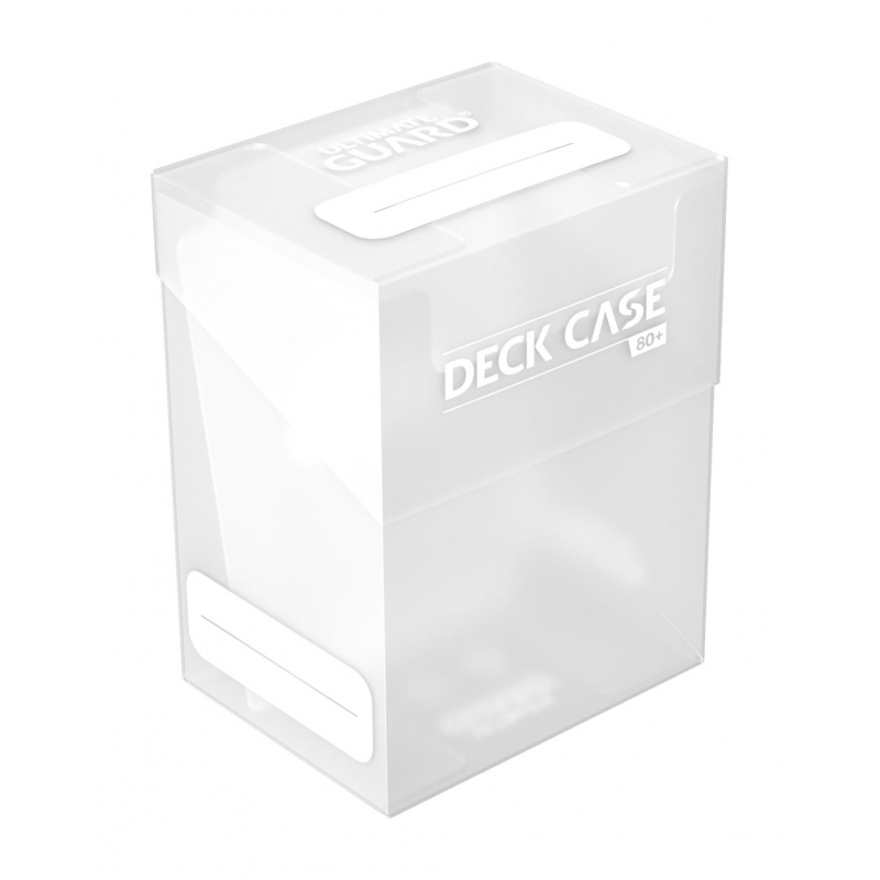 Ultimate Guard Deck Case 80+