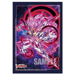 Bushiroad Mini Vanguard Sleeves